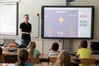 L’école Sacré-Cœur de Coaticook aura droit à l’aide à la classe